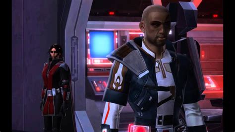 Star Wars The Old Republic Wiki is a FANDOM. . Swtor sith inquisitor companions